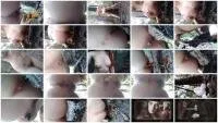 Goddesslucy FullHD 1080p 7 outdoor pooping moments [Solo, Outdoor]