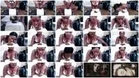 Lustymaylasia FullHD 1080p 10 mins of eating shit with Lustymaylasia aka Seduction [Big Farting Girls, Solo]