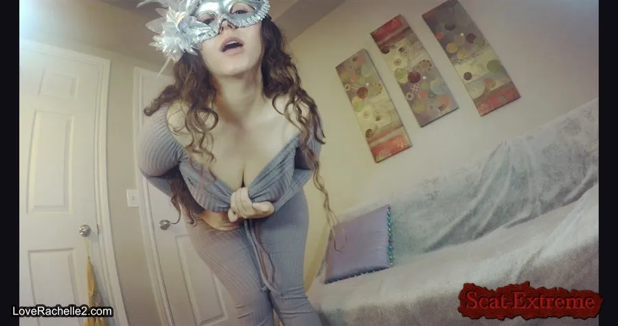 Solo UltraHD 4K Shit, Piss and Smelly Panties For You! [Poop, Efro]