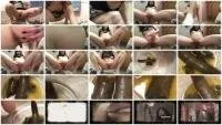 LittleDirtyPrincess FullHD 1080p Long thick poop served in a bowl of pee for you [Scatting Girl, Amateur]