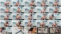 Valentynexx FullHD 1080p Poo beet some years ago [Masturbation, Prolapse]