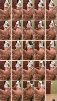 Markovna UltraHD 4K This shit made my pussy wet [Young, Solo]