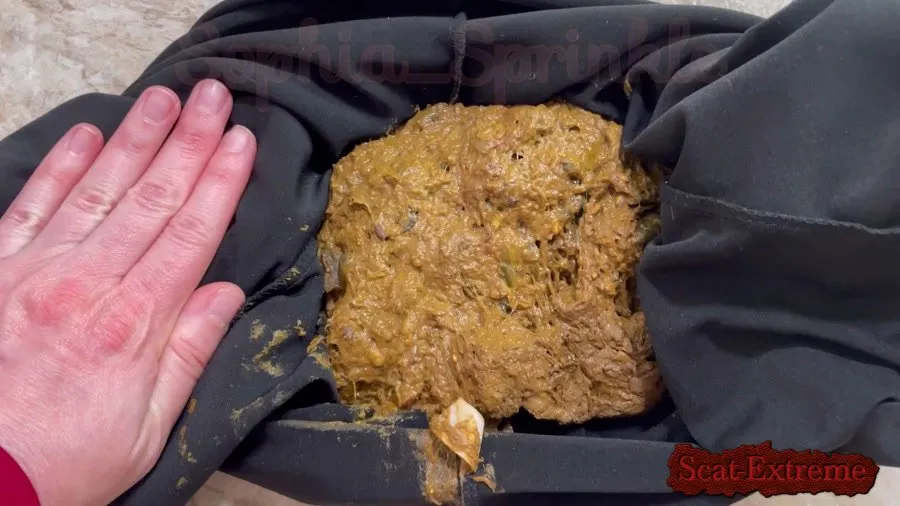 Sophia_Sprinkle FullHD 1080p 2 HUGE Heavyweight Shits! [Jeans, Amateur]