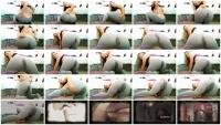 SexyFlatulence FullHD 1080p Anal Leakage [Jean Pooping, Pooping Jeans, Jeans, Voyeur, Diarrhea]