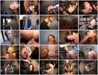 Frieda, Isabelle, Olga SD Avantgarde Extreme 51 [Bizarre, Peeing]