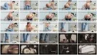 Valentynexx FullHD 1080p Pooping in Jeans [Amateur, Shitting Girls]