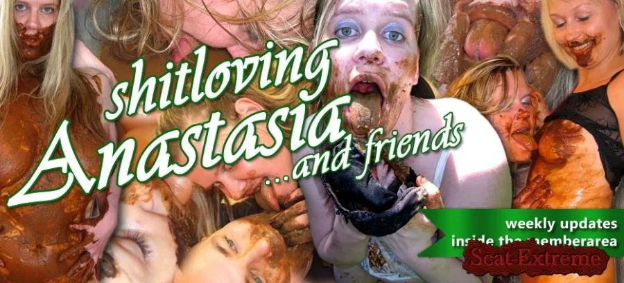 Isabelle SD STRAP ON LESBIAN SEX WITH ISABELLE (Part 2) [Scat, All Sex]