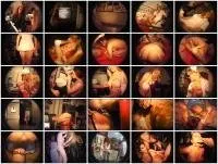 Schwester Klara, Angelique SD Avantgarde Extreme 03 [Fetish, BDSM]