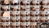 MissMortelle FullHD 1080p Noble Scat Breakfast with the Mistress [BDSM, Domination]