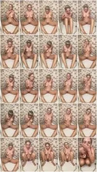 your_mariam UltraHD 2K Banana Sprite challenge gone wrong [Scatting, Amateur]