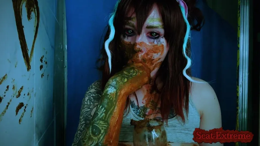 DirtyBetty UltraHD 4K Is this just a dirty dream? [Extreme, Eat Shit]