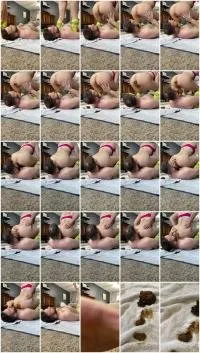 NastyNataliaRose UltraHD 4K Naughty pig gets to eat lunch [Domination, Humiliation]