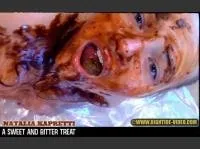 Natalia Kapretti, Maya, Sasha HD 720p NK10 - A SWEET AND BITTER TREAT [Eat, Diarrhea]