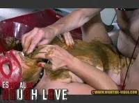 Esmeralda, Master HD 720p ROUGH LOVE [Amateur, Anal]