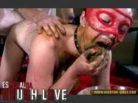 Esmeralda, Master HD 720p ROUGH LOVE [Amateur, Anal]