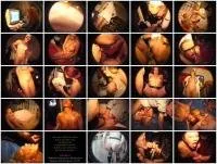 Schwester Klara, Angelique DVDRip Avantgarde Extreme 03 [BDSM, Fetish]