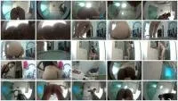 Big Scat FullHD 1080p Toilett Scat Cam No.1 [Scat, Pissing]