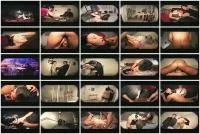 Nada Njiente DVDRip Avantgarde Extreme 11 - Eine Sache des Blickwinkels [Scat Fuck, Amateur]