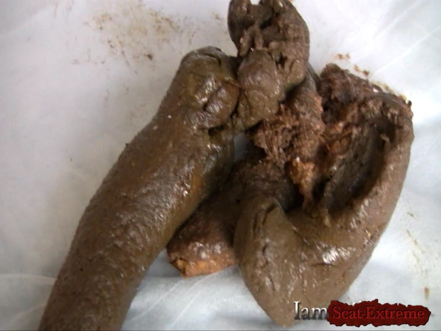 Mature HD 720p Straight From the Source [Scat, Solo, Farting, Poop, Defecation, Milf, Scatology]