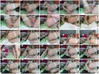 Estrella FullHD 1080p Estrella's Brown Show [Defecation, Extreme Scat]