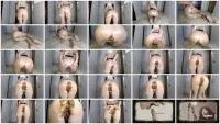 Scatdesire UltraHD 2K Transparent Briefs Shit Smearing [Poop, Panty Scat]