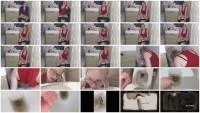 PooGirlSofia FullHD 1080p Dirty Talk While Shitting and Wank [Shitting, Scatting]