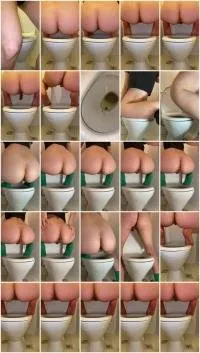 Markovna UltraHD 4K Mladlena shit three times [Solo, Pee]