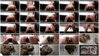 Thefartbabes FullHD 1080p Push My Bikini Huge Shit [Solo, Extreme Scat]