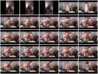 MissDecadoria FullHD 1080p Healing through caviar [Poop, Smearing]