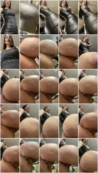 Mistress Damazonia UltraHD 2K Thought It Would Be Just A Fart [Scatting, Solo]