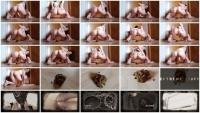 AinaraX FullHD 1080p Poop Doggystyle [Farting, Poop, Defecation, Extreme Scat, Scatology]