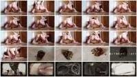 AinaraX FullHD 1080p Poop Doggystyle [Extreme Scat, Defecation]