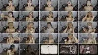 Asiansteppe FullHD 1080p Scat on my face and smoking [Poop, Defecation]