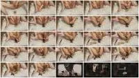 p00girl FullHD 1080p Anal with a dirty toy, piss, double penetrationa hard long beautiful shit [Scatting, Masturbation]