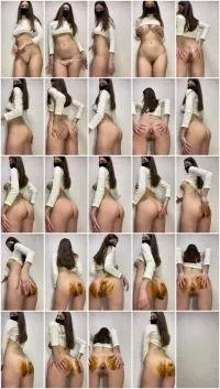 Markovna UltraHD 4K Shaking dirty ass [Amateur, Young Girls]