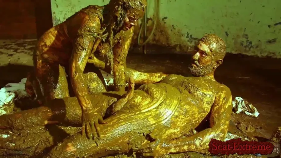 Betty FullHD 1080p Betty and Frankys Cowshit Adventure. Part 2 of 3 [Sex Shit, Amateur]