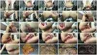 Thefartbabes FullHD 1080p Goddess Poop 4 Slave [Scatting, Solo]
