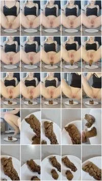 LucyBelle UltraHD 2K 1080p Huge poop [Extreme, Pee]