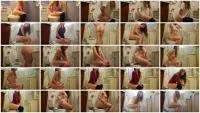 Madison Marz, xrussianbeautyx FullHD 1080p Painful Poops Compilation [Slim, Poop]