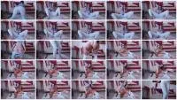 JosslynKane FullHD 1080p Pooping squirting fisting [Solo, Shitting]