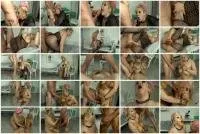 Shitmaster 47 SD Spritz in mein Kackmaul 2 [Anal, Scat Fuck]