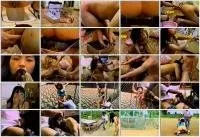 Amateur DVDRip Rare Scat Enema [Asian, Japan]