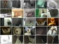 Solo DVDRip Shit compilation 1 [Voyeur, Ukraine]