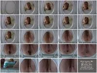 Amateur SD Nutrition Bar For My Toilet [Piss, Solo]