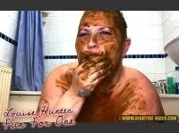 Louise Hunter HD 720p LOUISE HUNTER - FUN FOR ONE [Toys, Mature]