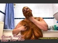 Louise Hunter HD 720p LOUISE HUNTER - FUN FOR ONE [Toys, Mature]