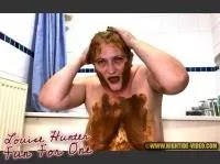 Louise Hunter HD 720p LOUISE HUNTER - FUN FOR ONE [Toys, Mature]