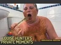 Louise Hunter HD 720p LOUISE HUNTER'S PRIVATE MOMENTS [Big Tits, BBW]