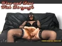 Dirtywife HD 720p WINE AND DINE WITH DIRTYWIFE [Amateur, Fisting]