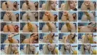 DirtyLena FullHD 1080p Suck My Poo [Scat, Solo]